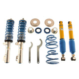 Bilstein B16 2000 Audi TT Quattro Base Front and Rear Performance Suspension System