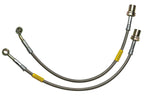 Goodridge 91-04 Acura NSX (All Models) SS Brake Lines