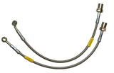 Goodridge 92-96 Honda Prelude (All Models) SS Brake Lines