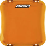 Rigid Industries D-XL Series Light Cover - Yellow