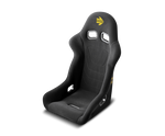 Momo Start Seats (FIA 8855-1999) - Black Hardshell