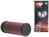 K&N 2020 Can-Am Maverick X3 900 Replacement Drop In Air Filter