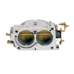 BBK 85-88 GM 305 350 Twin 58mm Throttle Body BBK Power Plus Series