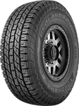 Yokohama Geolandar A/T G015 Tire - 235/60R18 107H