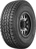 Yokohama Geolandar A/T G015 Tire - 235/60R18 107H