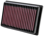 K&N 10-13 Can-Am Spyder RT 998 / 13 Spyder RS 998 Replacement Air Filter