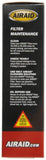 Airaid Renew Kit - 12oz Cleaner / 8oz Squeeze Oil