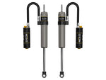 ICON 2022+ Toyota Tundra 0-1in Rear 2.5 Series Shocks VS CDCV RR - Pair
