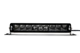 DV8 Offroad Elite Series 13in Light Bar 45W Flood/Spot LED