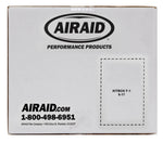 Airaid 15-16 Ford Mustang L4-2.3L F/I Jr Intake Kit