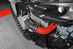 Perrin 22-23 Subaru WRX Front Mount Intercooler Kit (Red Tubes & Silver Core)