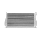 Mishimoto 06-10 Chevy 6.6L Duramax Intercooler (Silver)