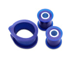 SuperPro 2005 Nissan Frontier LE Front Steering Rack and Pinion Mount Bushing Kit