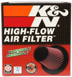 K&N 09-12 Can-Am Outlander 800R/Max 800R/10-12 650/Max650/10-11 Renegade 800 Air Filter