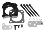 Airaid 95-02 Toyota Tacoma / 4Runner 3.4L PowerAid TB Spacer