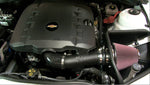 K&N FIPK 11-15 Chevy Camaro V6 3.6L Performance Intake Kit