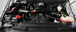 K&N 2017 Ford F250 V8-6.2L F/I Performance Air Intake Kit