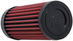 K&N Replacement Industrial Air Filter 1.875in ID x 3.5in OD x 7.125in H Kubota/John Deere/Bobcat
