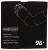 K&N 98-01 Ford Ranger / Mazda B2500 L4-2.5L Performance Intake Kit