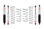 Eibach 96-02 Toyota 4Runner Pro-Truck Lift Kit