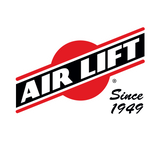 Air Lift WirelessOne Tank Kit w/ EZ Mount