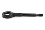 PERRIN 22-25 Subaru WRX / 18-23 Crosstrek / 17-23 Impreza Forester Tow Hook Kit (Front) - Black