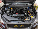 AVO 13-17 Subaru Crosstrek XV 2.0L Bolt-On Turbo Kit w/FMIC & Ceramic Coating