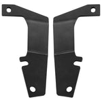 Rigid Industries 10-20 Toyota 4Runner A-Pillar Mount (Fits 360-Series, D-Series, D-SS)