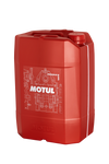 Motul 20L Synthetic Engine Oil 8100 5W40 X-CLEAN