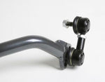 Progress Tech 13-18 Acura ILX/06-15 Civic/Si Rear Sway Bar (24mm - Adjustable) Incl Adj End Links