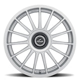 fifteen52 Podium 18x8.5 5x108/5x112 45mm ET 73.1mm Center Bore Speed Silver Wheel