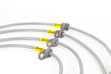 Goodridge 10-15 Camaro SS Brake Lines