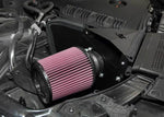 K&N 09-10 Audi A4 2.0L Typhoon Air Intake