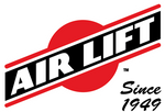 Air Lift 1000 Universal Air Spring Kit