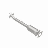 Magnaflow Conv DF 11-15 Frontier 4 Underbody