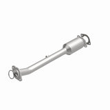 Magnaflow Conv DF 11-15 Frontier 4 Underbody