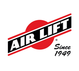 Air Lift 17-19 Nissan Titan 4WD LoadLifter 5000