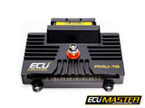 ECUMASTER PMU16-DL Power Management Unit