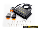 ECUMaster Mini Cooper R50 EMU Black Plug in ECU