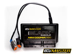 ECUMaster Mini Cooper R50 EMU Black Plug in ECU