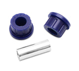 SuperPro 2012 Hyundai Veloster Base Front Engine Steady Mount Bushing Kit