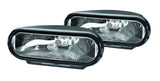 Hella FF75 Series H7 12V/55W Hallogen Fog Lamp Kit