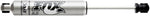 Fox 07-18 Jeep Wrangler JK 2.0 Performance Series 7.14in. Smooth Body IFP Steering Stabilizer (Alum)