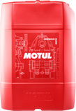 Motul 20L Synthetic Engine Oil 8100 5W40 X-CLEAN