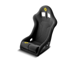 Momo Supercup Seats (FIA 8855-1999) - Black Hardshell