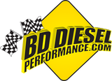 BD Diesel Brake - 1989-1998 Dodge 60psi Vac/Turbo Mount