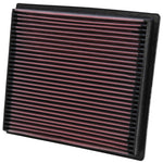 K&N 94-02 Dodge Ram 2500/3500 5.9L DSL Drop In Air Filter