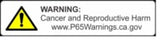 Mahle MS Piston Set VR38DETT 95.51mm Bore 88.4mm Stroke 165.1mm Rod 23mm Pin -4cc 9.0 CR Set of 6