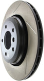 StopTech Slotted Sport Brake Rotor