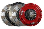 McLeod RXT Clutch Mustang Coyote 1in X 23 Metric Spline 2011 Cars